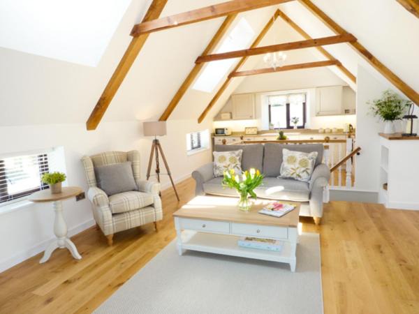 Photo of Livingroom in East Portlemouth