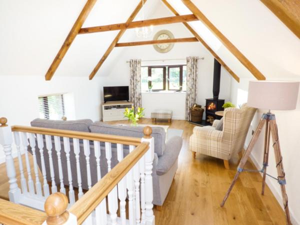 Photo of Livingroom in East Portlemouth