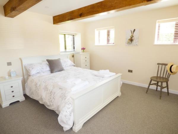 Photo of Bedroom in East Portlemouth