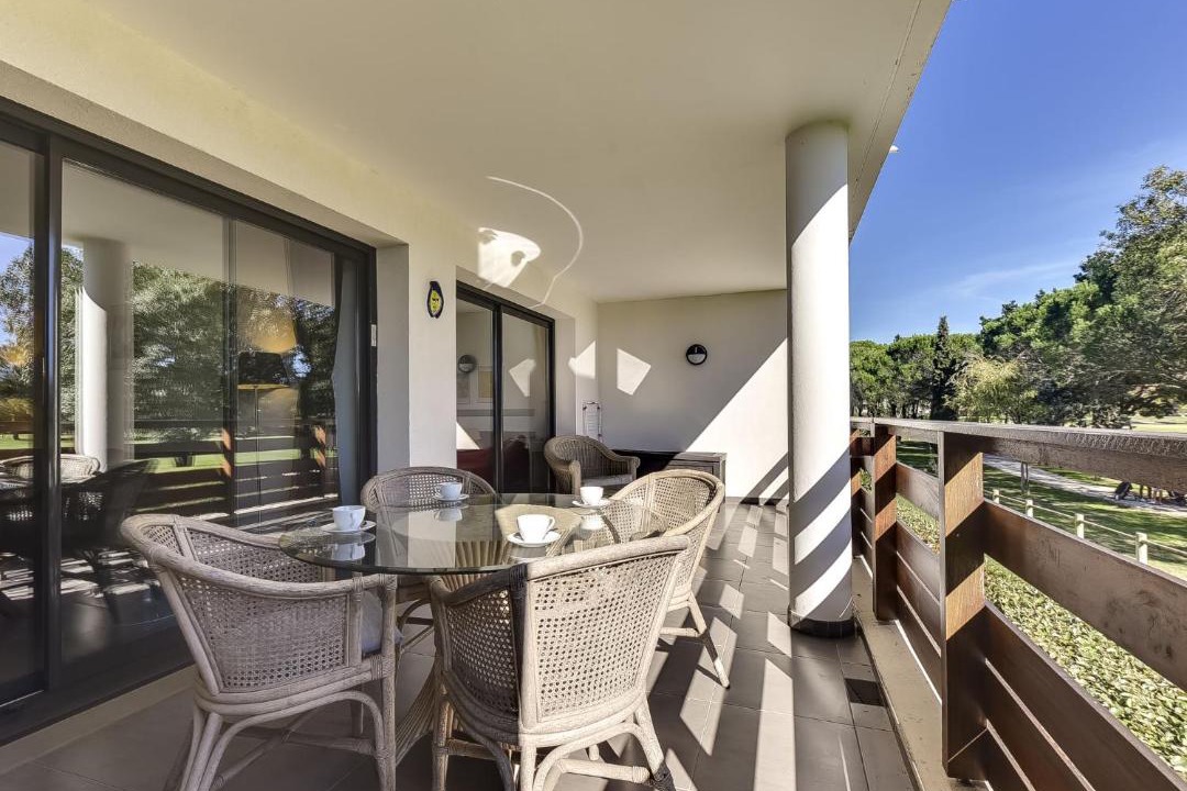 Photo of Patio Balcony in Saint-Cyprien