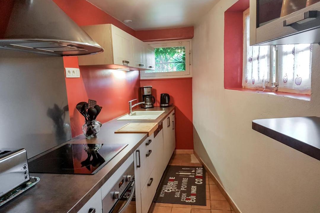 Photo of Kitchen in Turenne