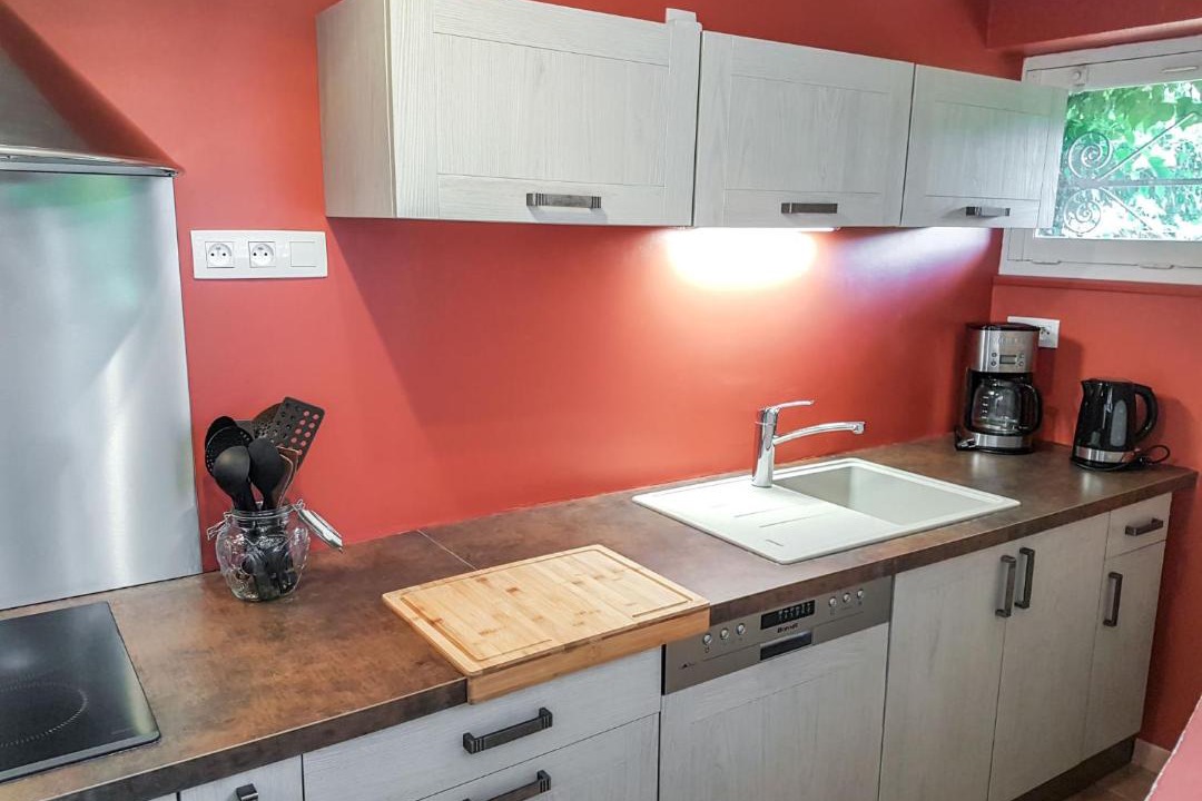 Photo of Kitchen in Turenne