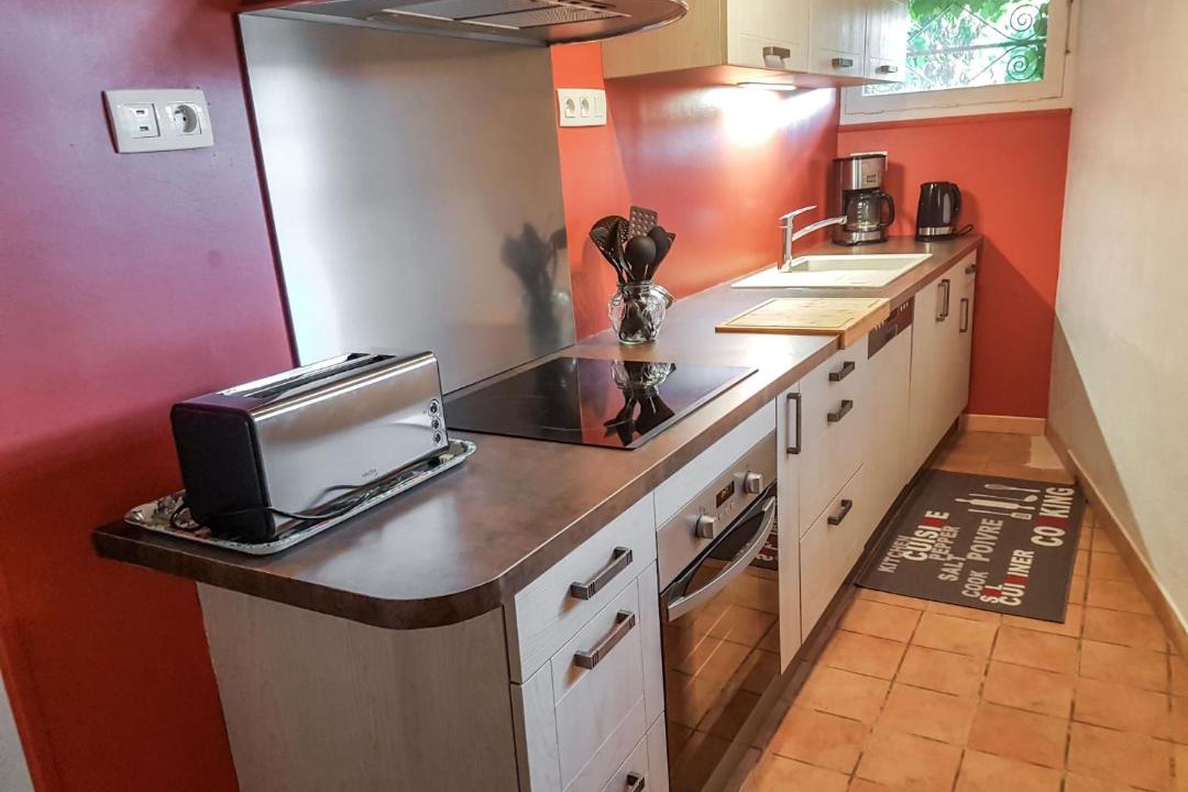 Photo of Kitchen in Turenne