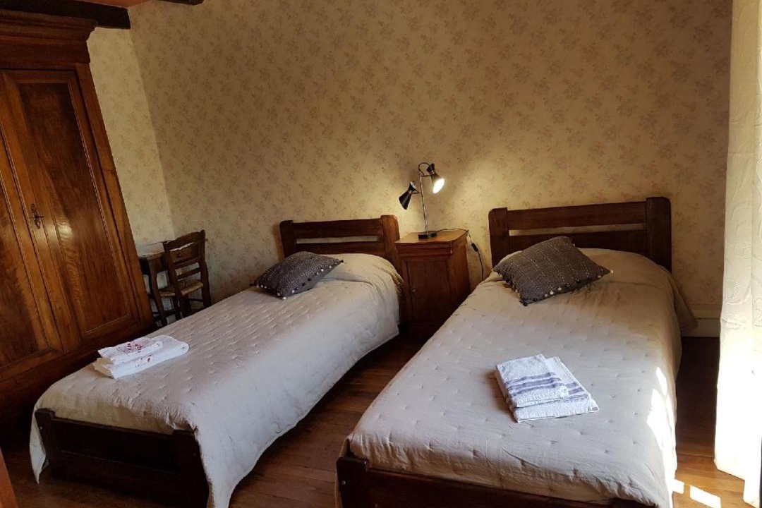 Photo of Bedroom in Turenne