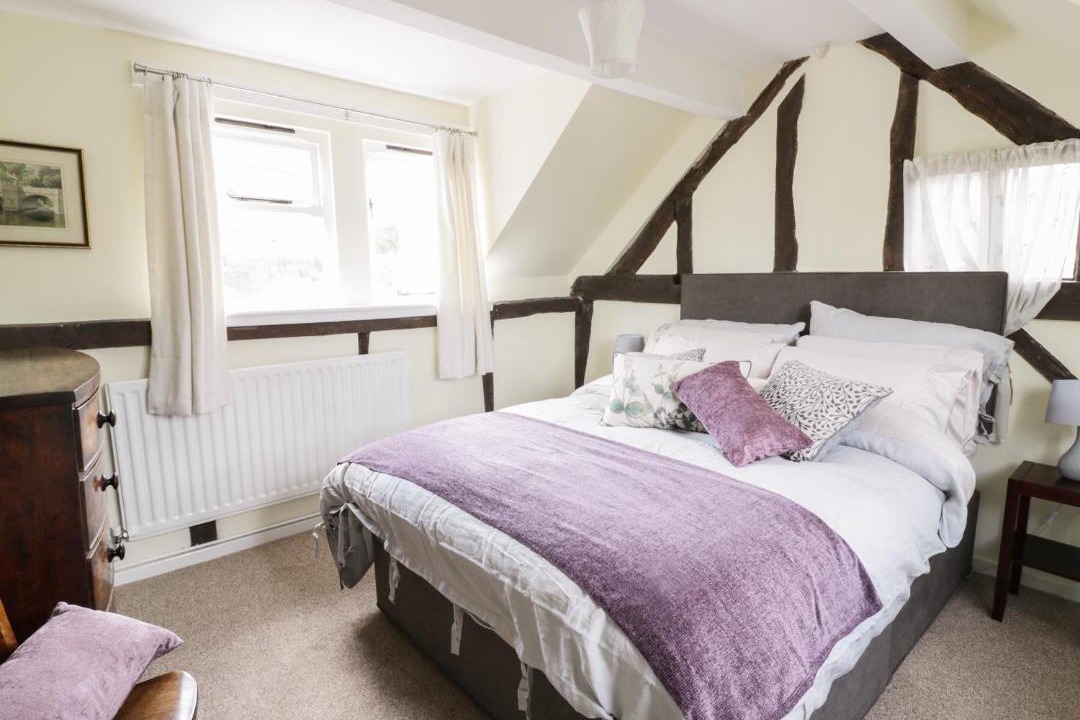 Photo of Bedroom in Pencombe