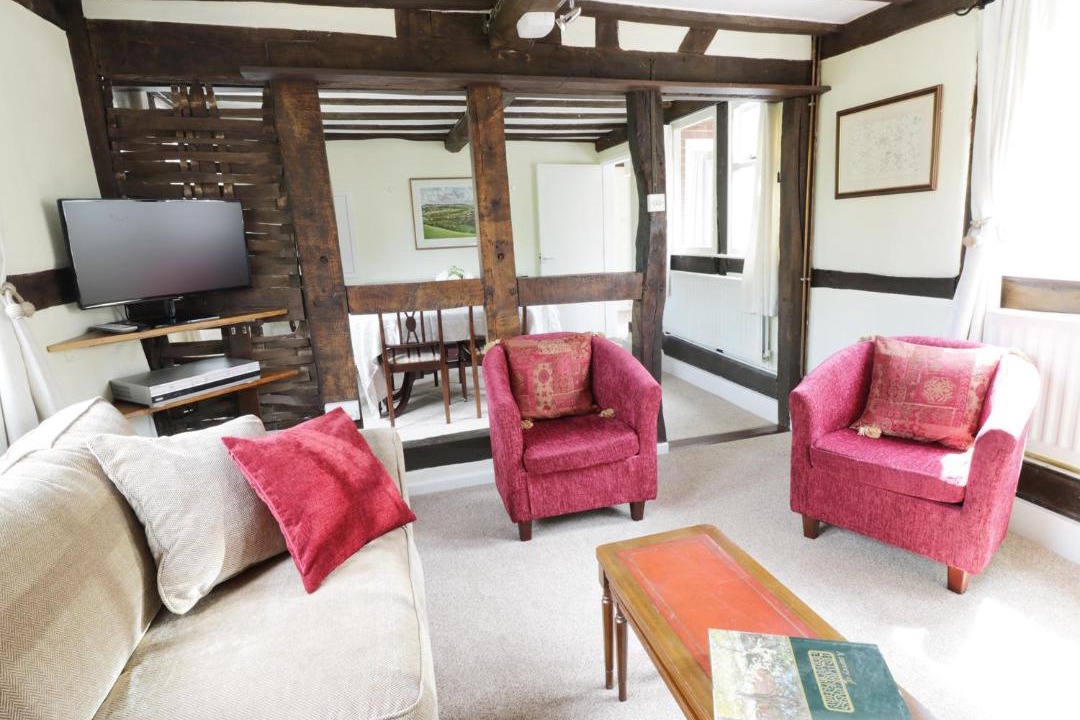 Photo of Livingroom in Pencombe