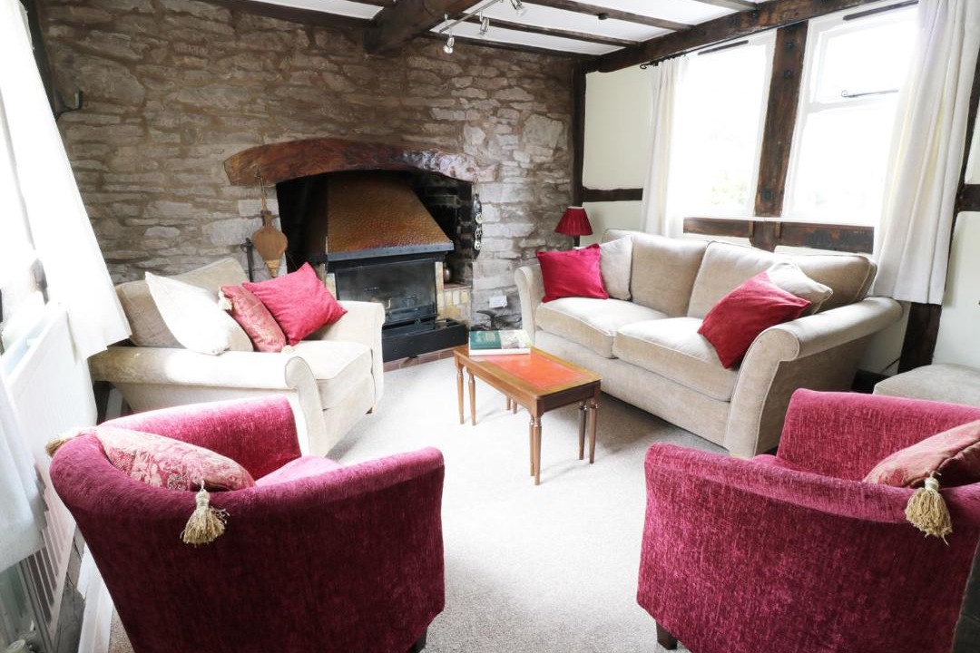 Photo of Livingroom in Pencombe