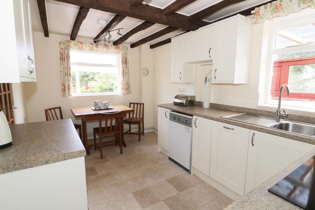 Photo of Kitchen in Pencombe