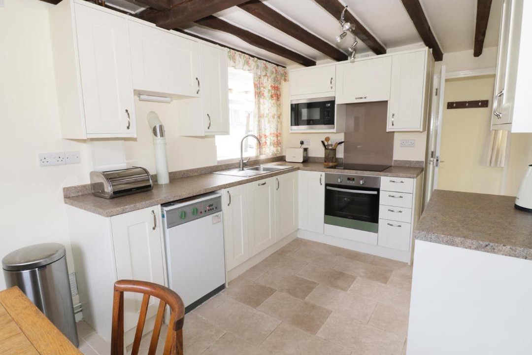 Photo of Kitchen in Pencombe