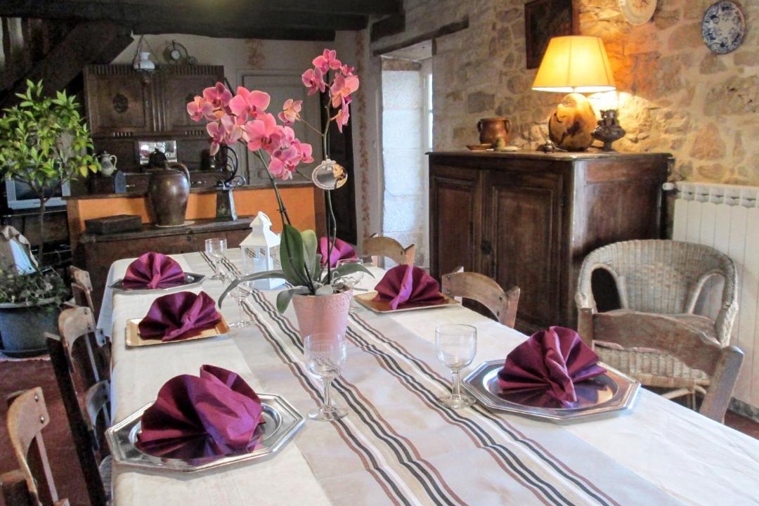 Photo of Kitchen in Turenne