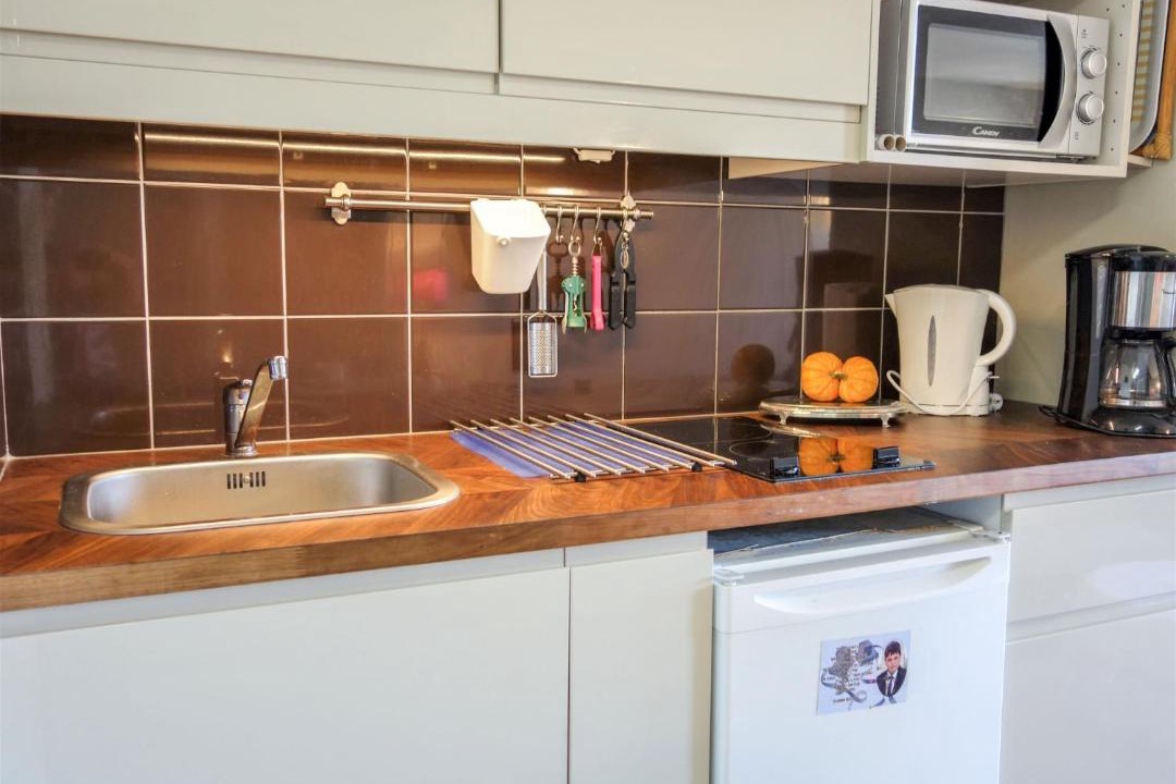 Photo of Kitchen in Deauville