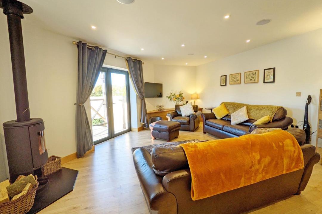 Photo of Livingroom in Funtington