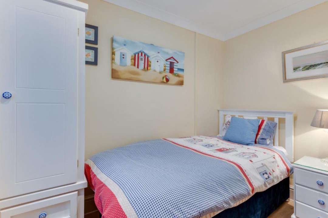 Photo of Bedroom in Benllech
