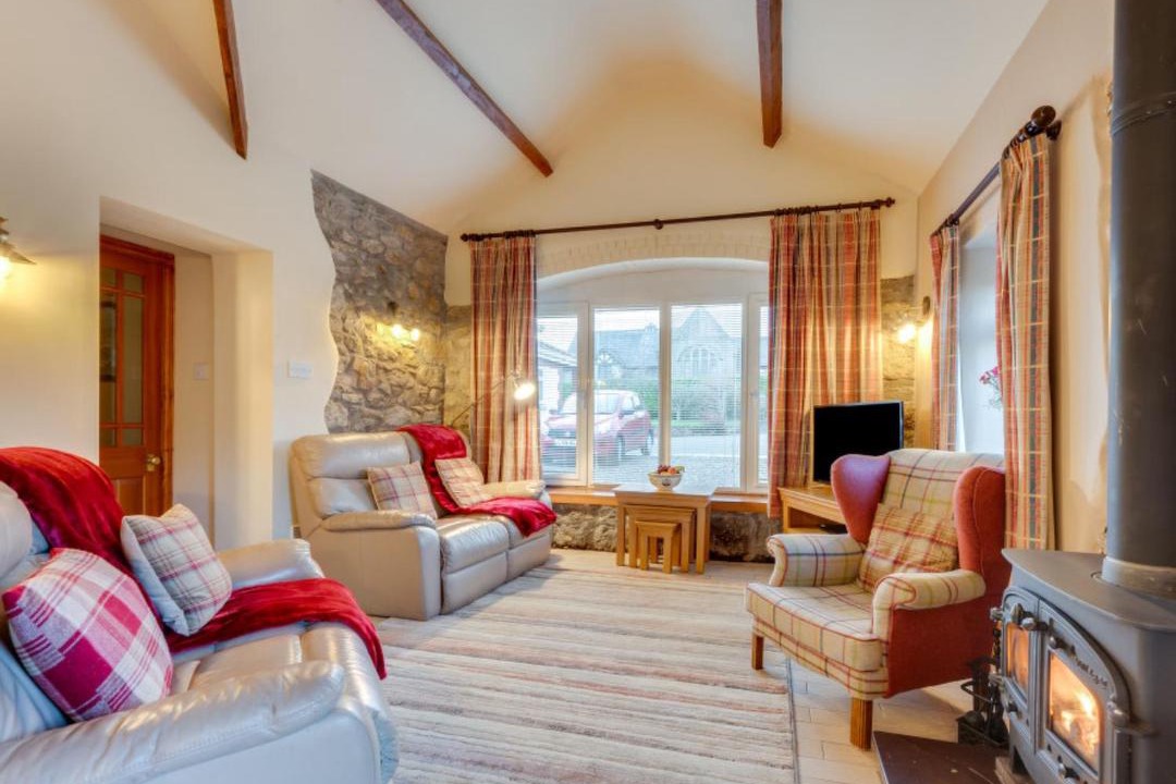 Photo of Livingroom in Benllech