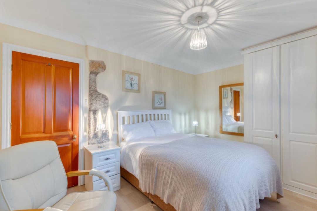 Photo of Bedroom in Benllech