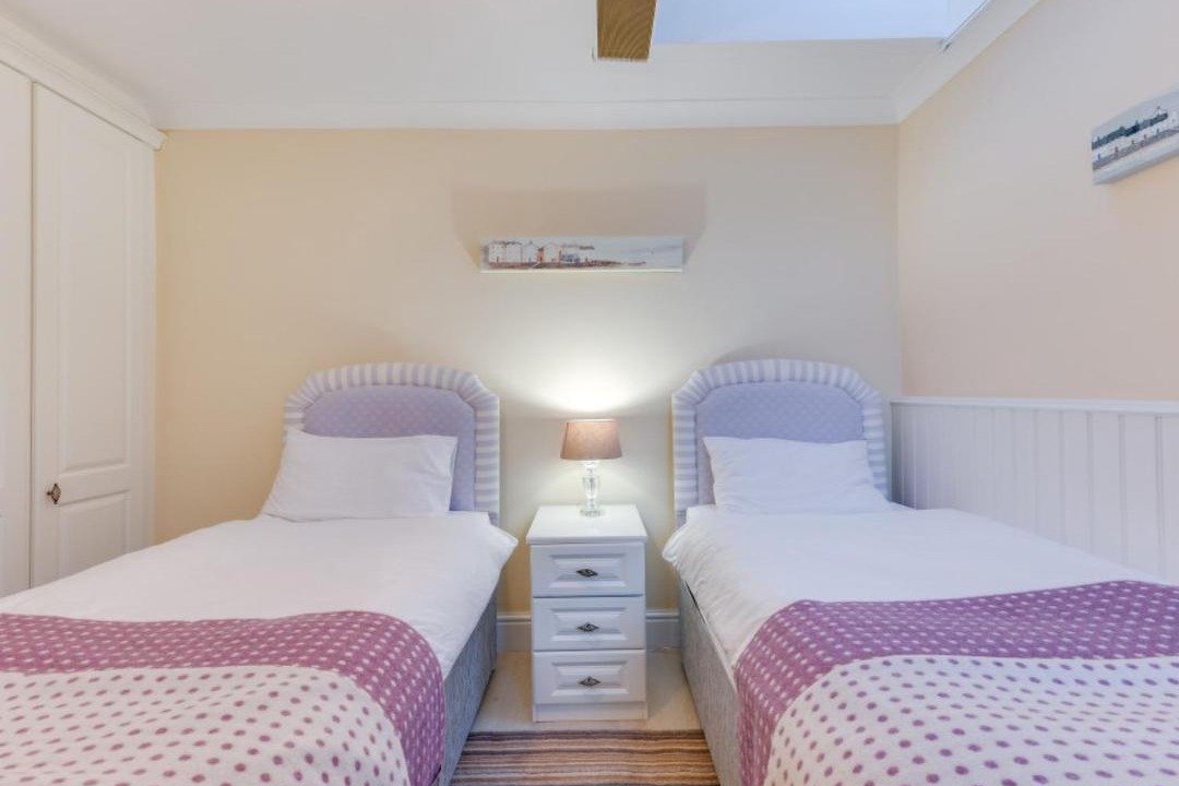Photo of Bedroom in Benllech