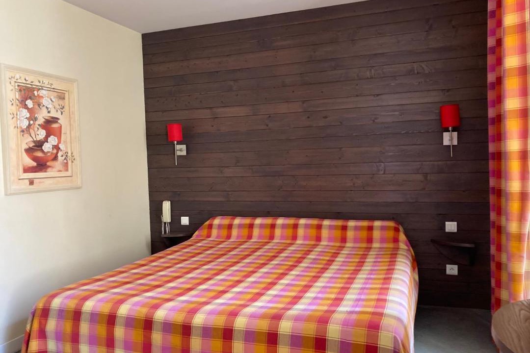 Photo of Bedroom in Saugues