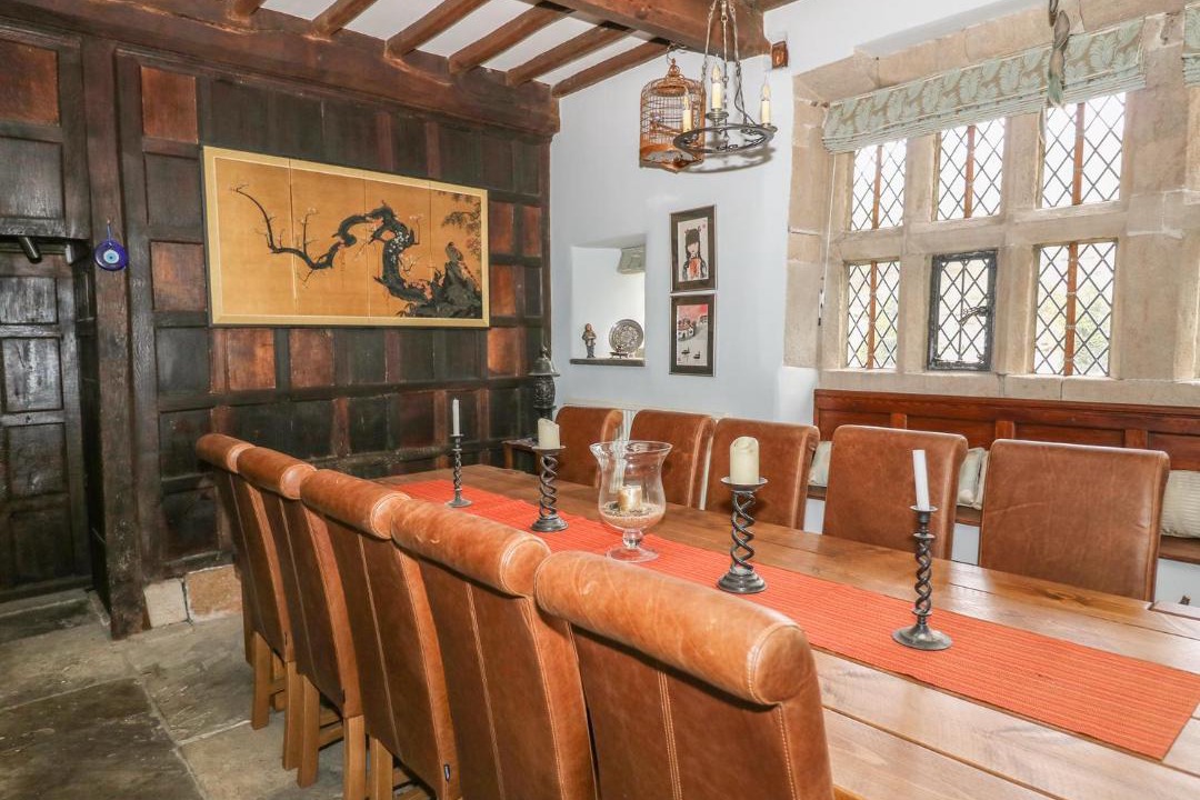 Photo of Livingroom in Appletreewick