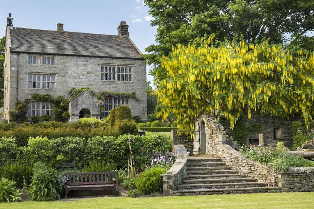 Photo of Buildings in Appletreewick