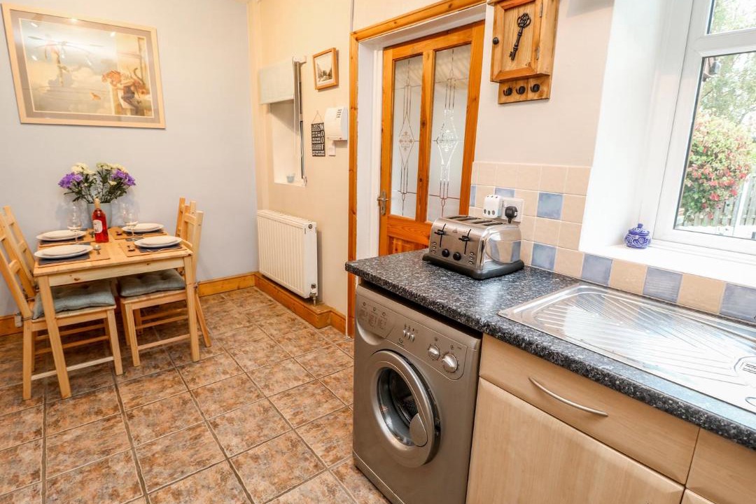 Photo of Livingroom in Penistone