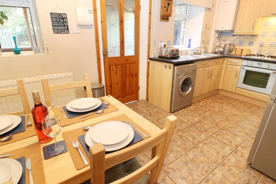 Photo of Kitchen in Penistone