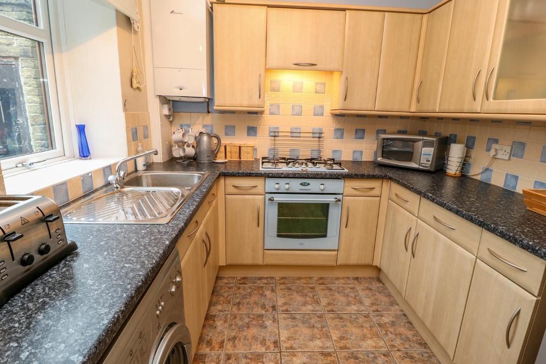 Photo of Kitchen in Penistone