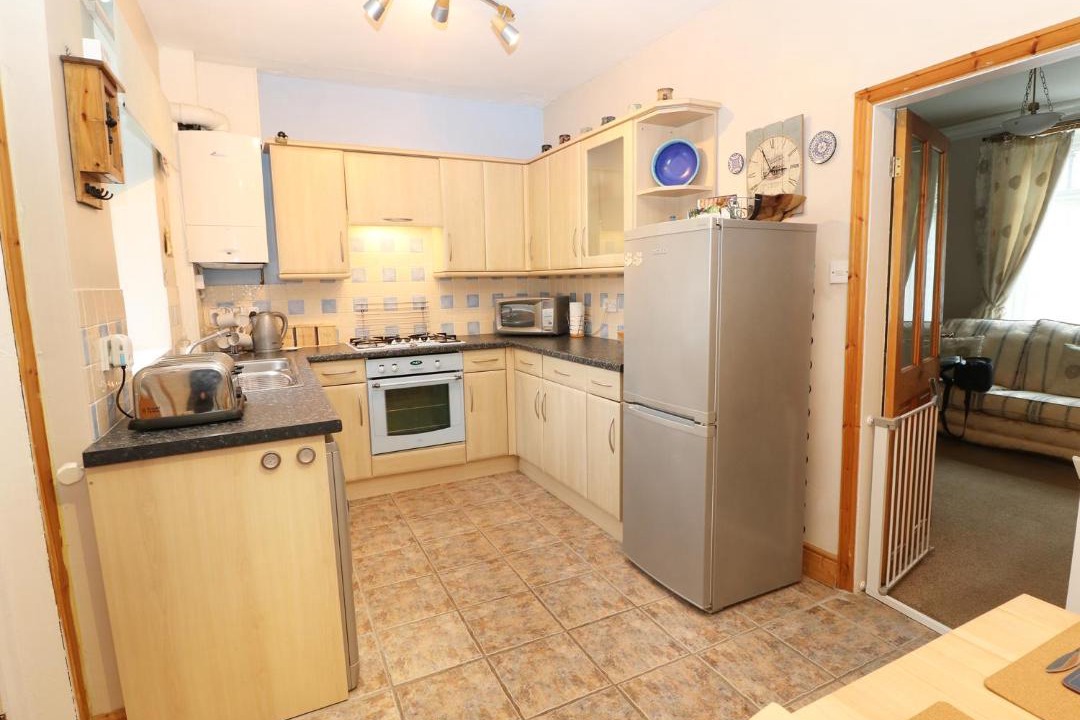 Photo of Kitchen in Penistone