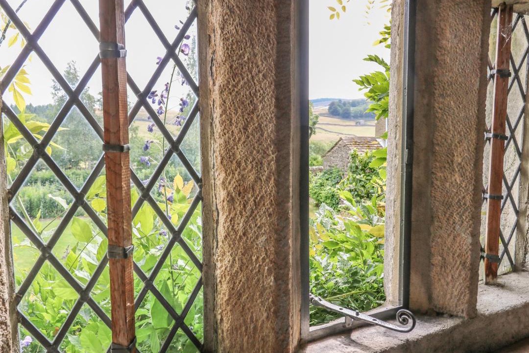 Photo of Buildings in Appletreewick