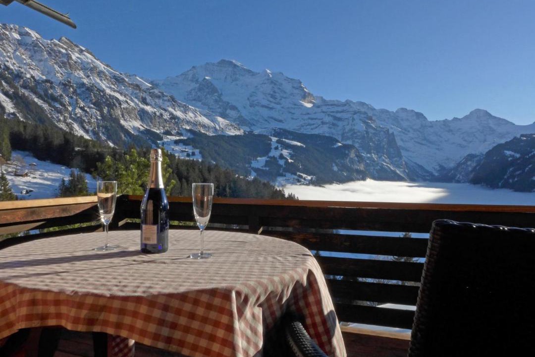 Photo of Others in Wengen