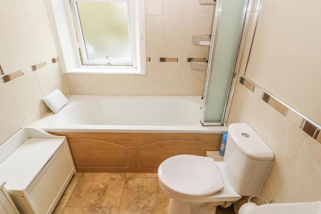 Photo of Bathroom in Penistone