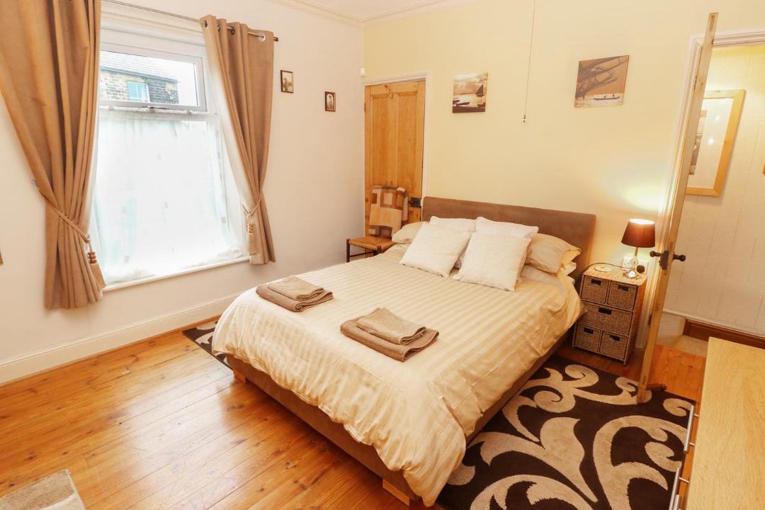 Photo of Bedroom in Penistone