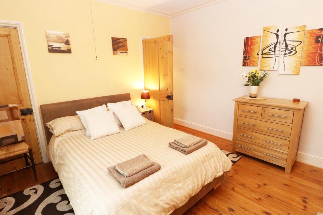 Photo of Bedroom in Penistone