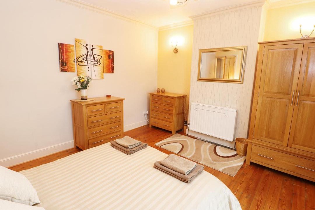 Photo of Bedroom in Penistone