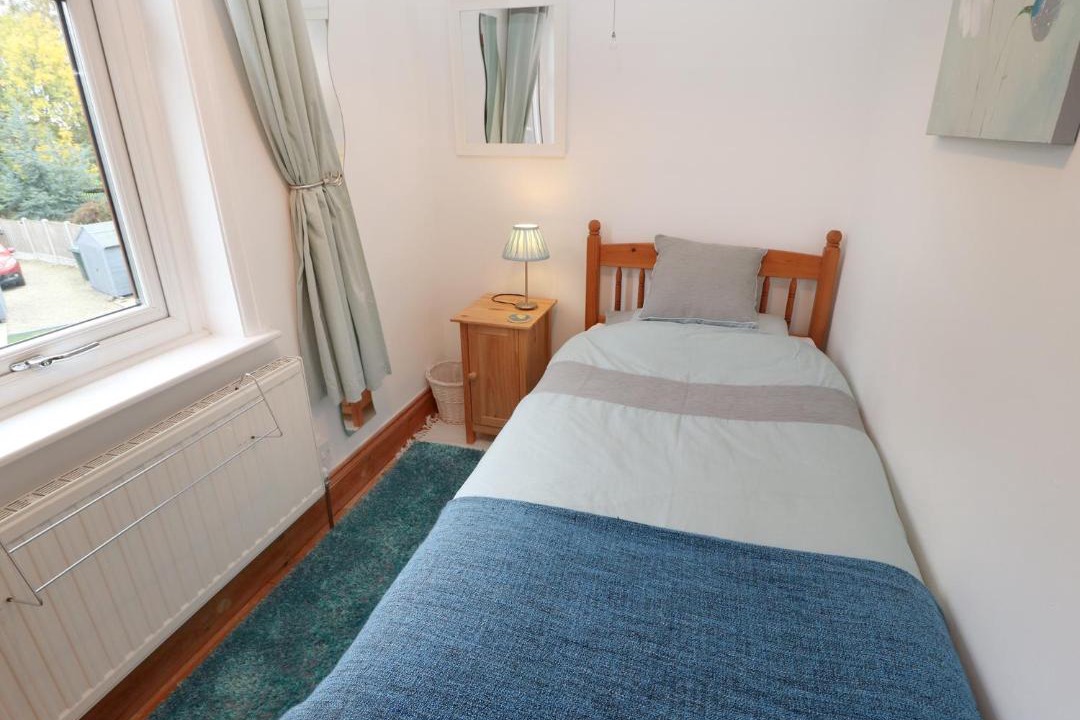 Photo of Bedroom in Penistone