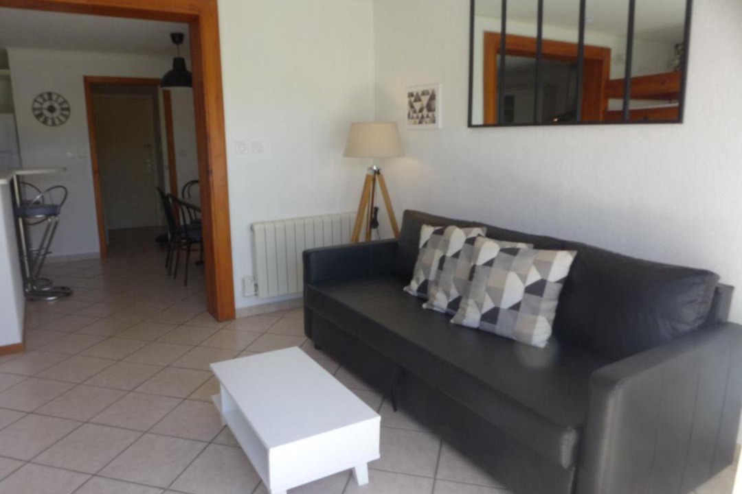 Photo of Livingroom in Bormes-Les-Mimosas