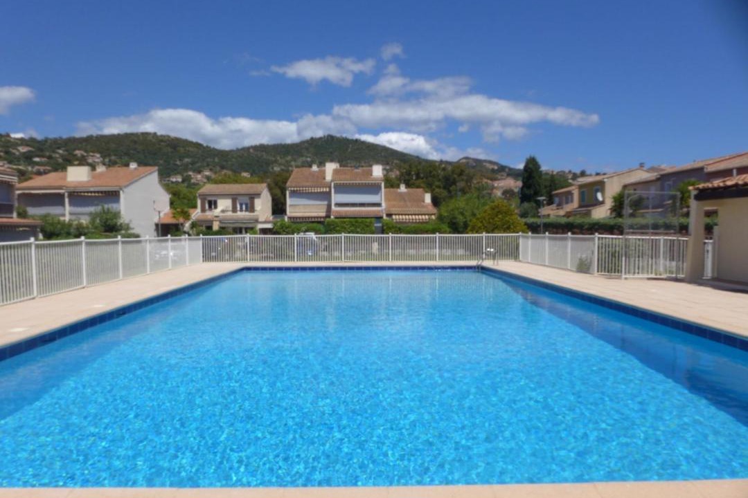 Photo of Outdoor in Bormes-Les-Mimosas