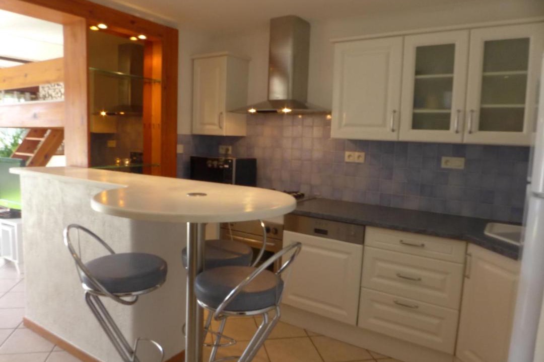Photo of Kitchen in Bormes-Les-Mimosas