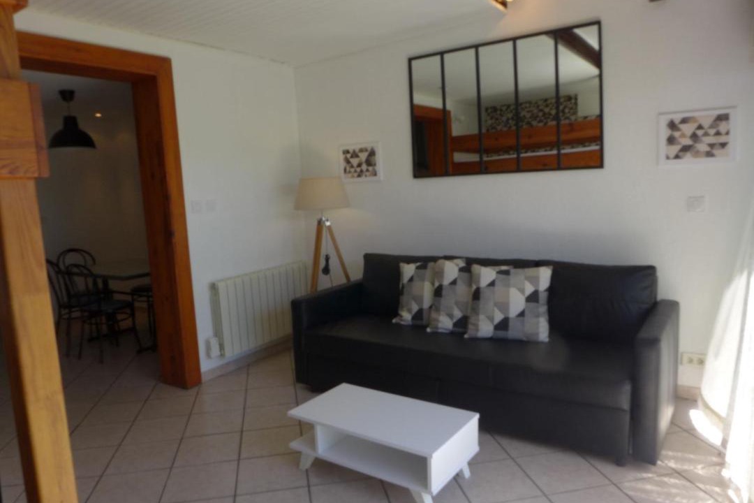 Photo of Livingroom in Bormes-Les-Mimosas