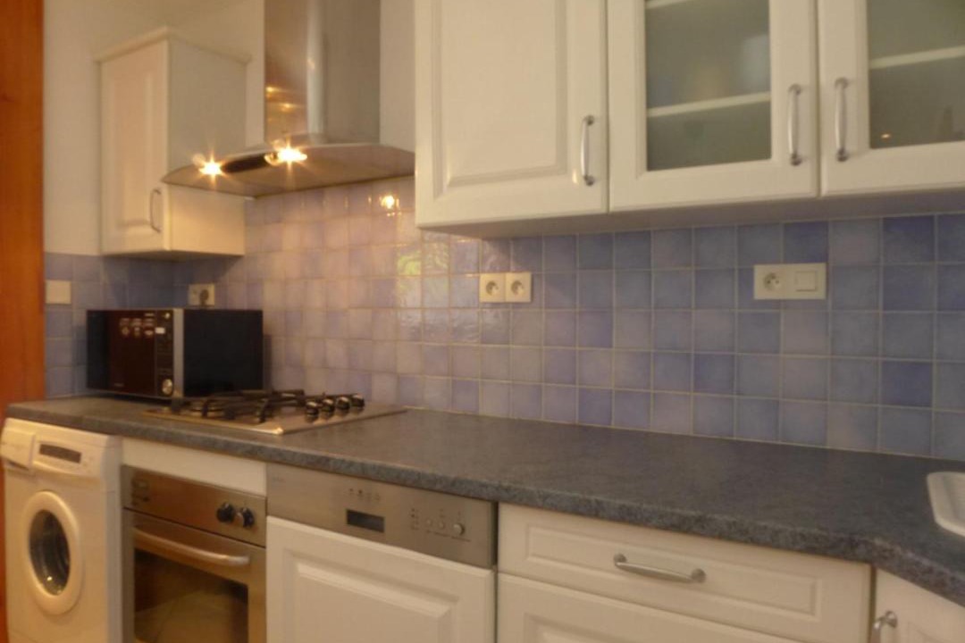 Photo of Kitchen in Bormes-Les-Mimosas
