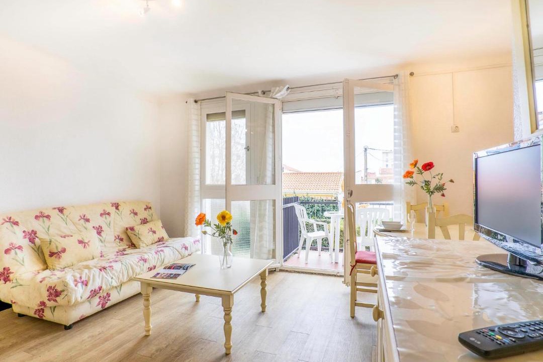 Photo of Others in La Jetee