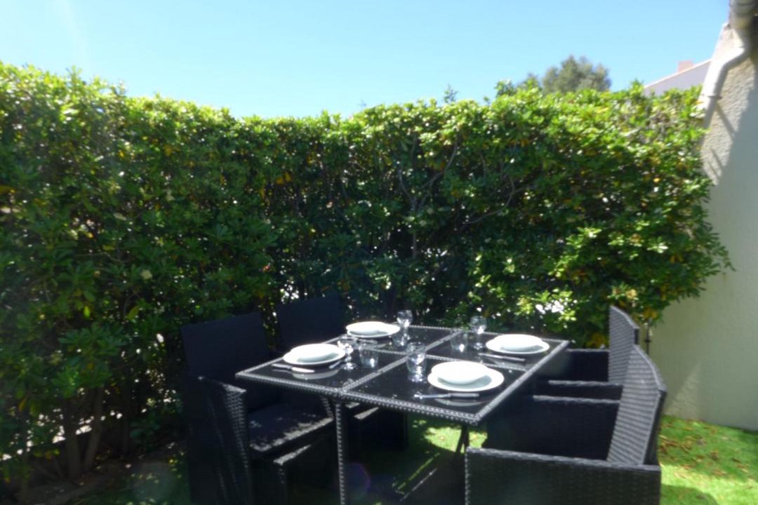 Photo of Patio Balcony in Bormes-Les-Mimosas