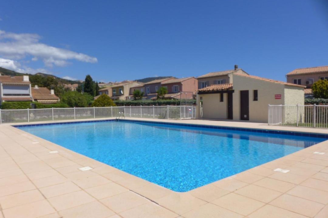 Photo of Outdoor in Bormes-Les-Mimosas