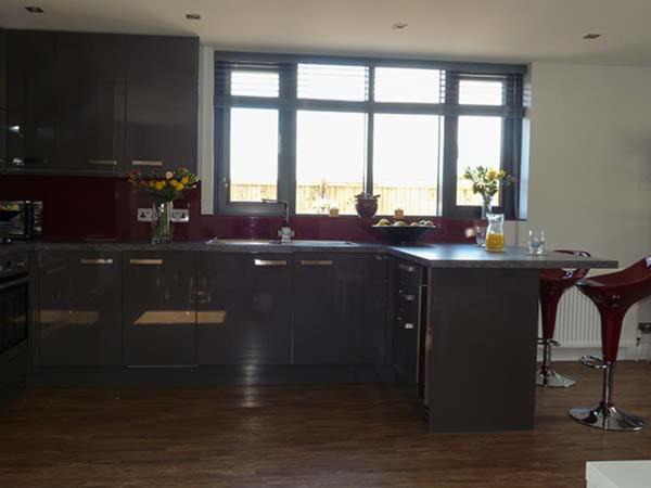 Photo of Kitchen in Langdon