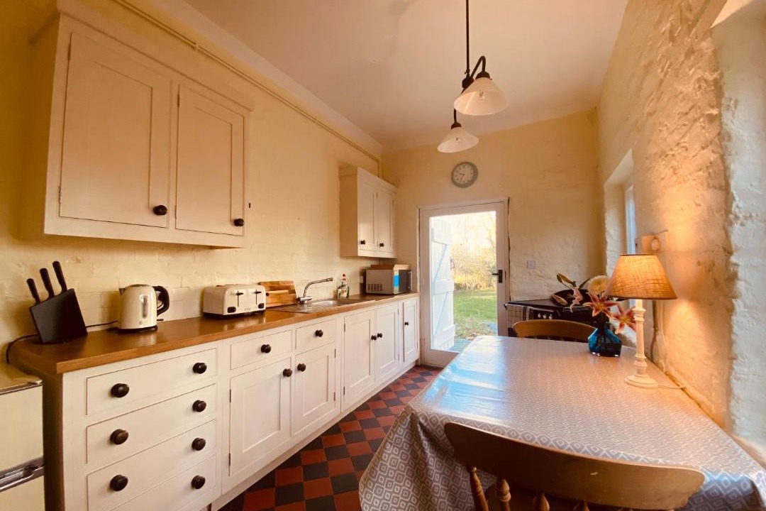 Photo of Kitchen in Cambridge