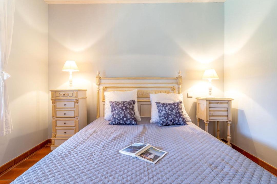 Photo of Bedroom in Mimizan-Plage