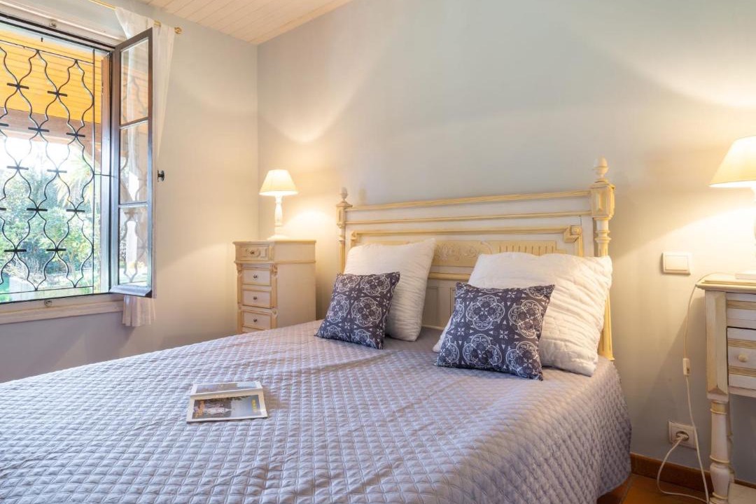 Photo of Bedroom in Mimizan-Plage