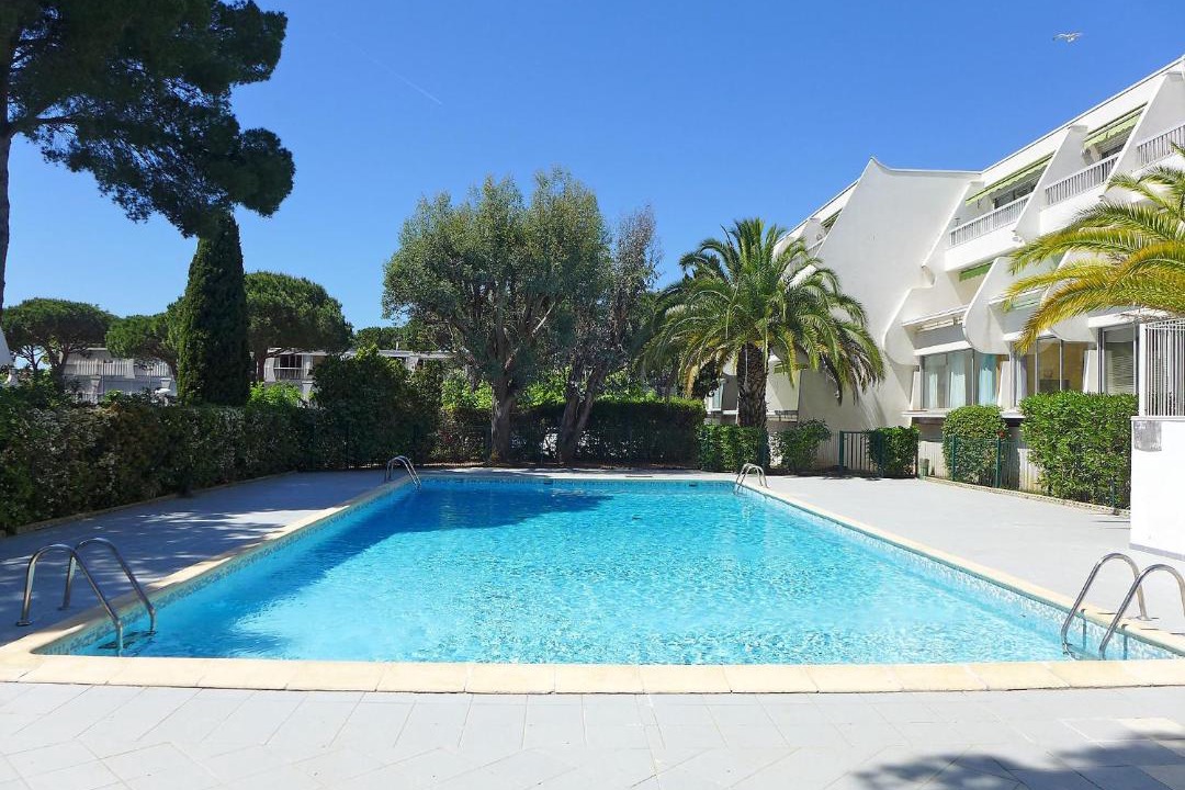 Photo of Outdoor in La Grande-Motte