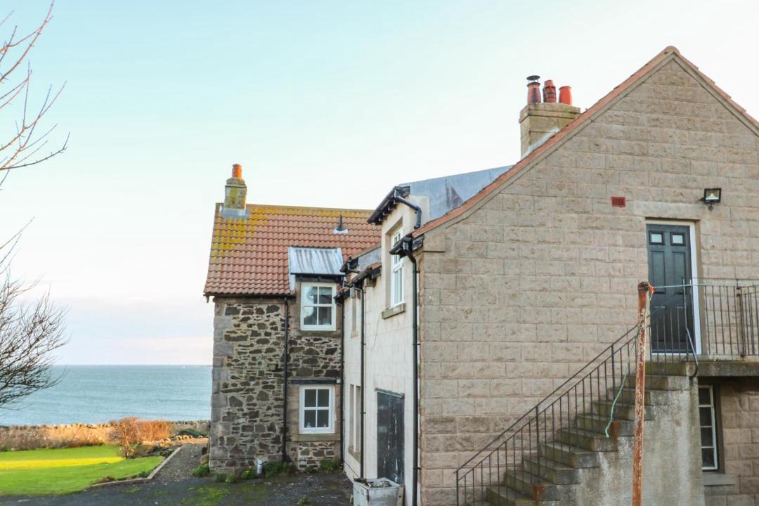 Photo of Others in St Abbs