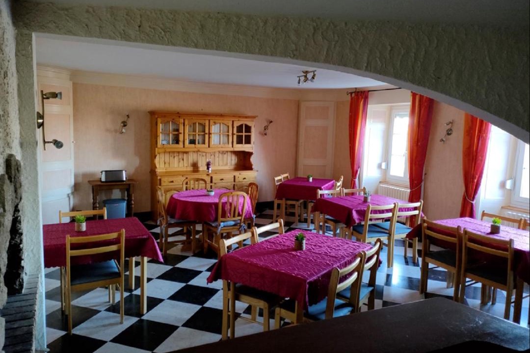 Photo of Others in Nozeroy