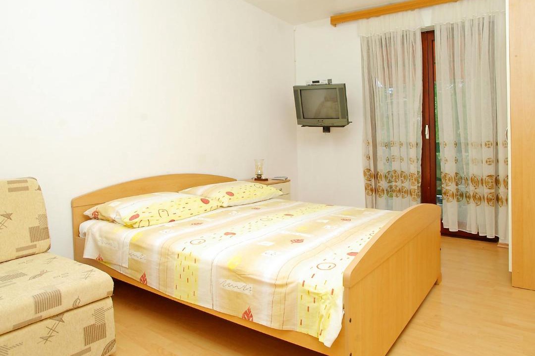 Photo of Bedroom in Vela Luka